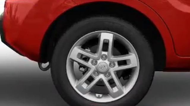 2011 Kia Soul - Gainesville FL смотреть онлайн