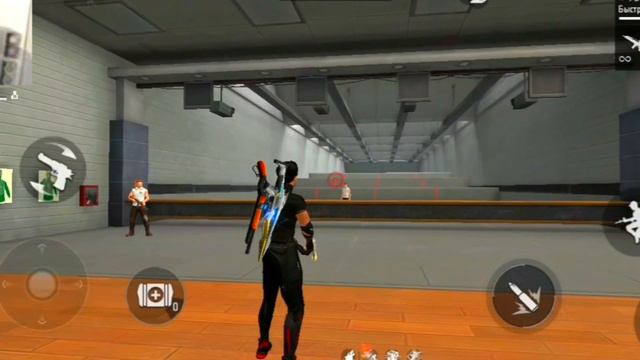 [ Кусок ] Самые Топовый настройки оттяжки на Android 2023 FreeFire смотреть онлайн