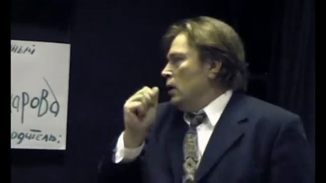 Щукинское училище юбилей курса Тер-Захаровой выпуск 1986
