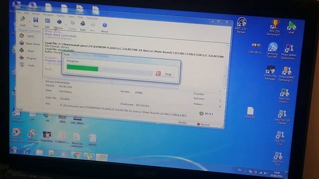 ремонт LG Smart TV смотреть онлайн