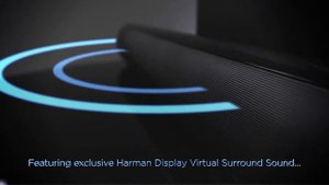 Саундбар Harman/Kardon SB26