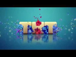 Проморолик и спонсор показа (Мегафон) | ТНТ. 2018