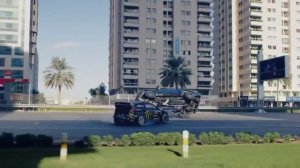 Арабский дрифт!!!-ПЕСНЯ ЭРОНДОНДОН