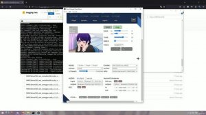 ДЕЛАЕМ ГОЛОС АНИМЕ ДЕВОЧКИ БЕСПЛАТНО