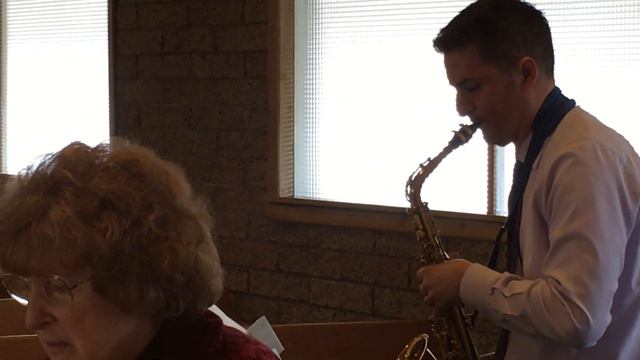 Aaron Hoffman смотреть онлайн