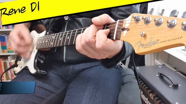 Kenny Loggins-Footlose(Guitar Cover)by Rene DI смотреть онлайн