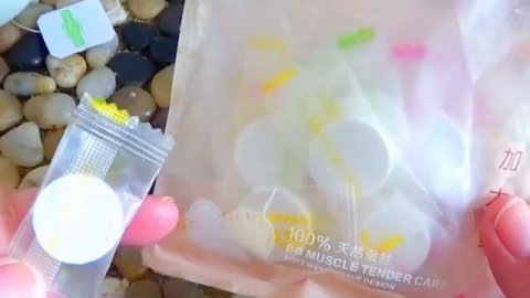 Нанесите на Лицо и Морщины Исчезнут ! Сильнейшая Маска от Глубоких Морщин