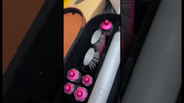 Стайлер Dyson Малайзия 🇲🇾 смотреть онлайн