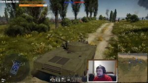 НОВИНКИ ПАТЧА 1.91 в WAR THUNDER! Китайские танки, Type 75 SPH, Тепловизоры/ПНВ и т.д.