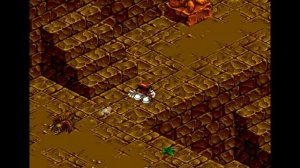 Spot Goes to Hollywood [Cool Spot] (Sega Mega Drive)