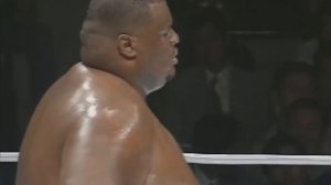 PRIDE 3: Yarbrough (600+lbs) vs Takase (169lbs)