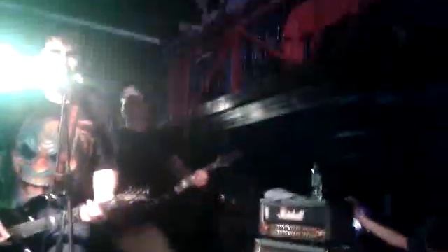 КиШ - Счастье(Казань, 25.03.2012) смотреть онлайн