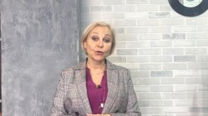 Елена Борзова о курсе «Речь и мастерство актера»