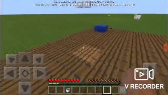 Как ползать на версии Майнкрафта 1.2.14. 2 смотреть онлайн