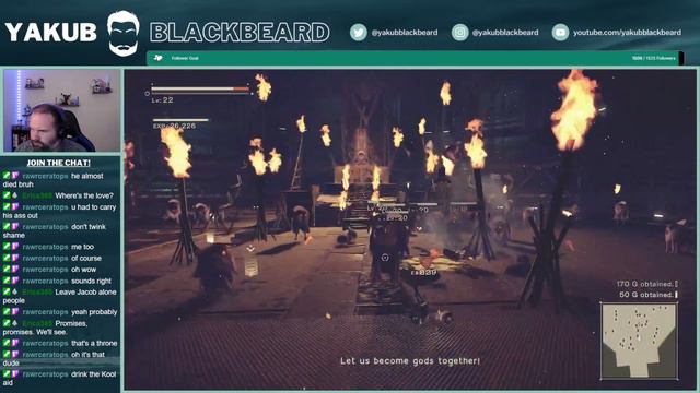 Nier Automata PS5 part 6 смотреть онлайн