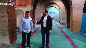 Мир вашему дому. Первые мусульмане Дагестана