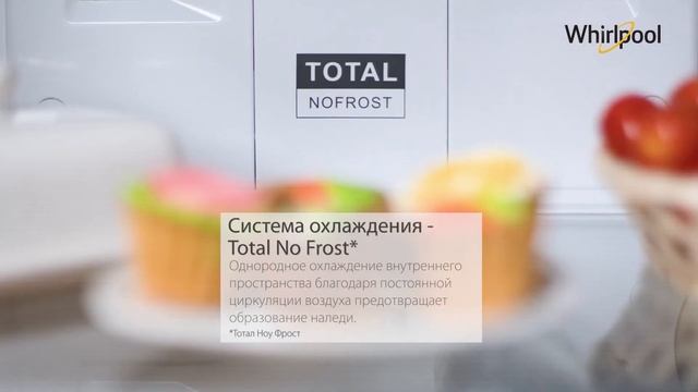 Whirlpool WTNF 923 B смотреть онлайн