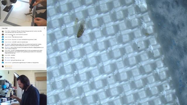 iP4S screen  iPhone 5S with erratic touch issue Solved: Sage reball