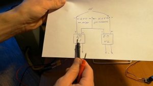 О правильном питании видеокарт от двух блоков питания