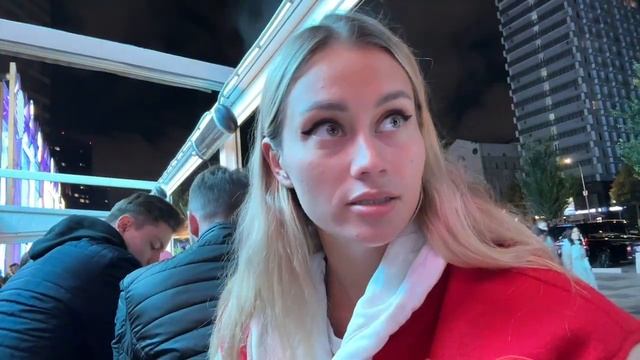 mash_milash_hub - УСТРОИЛИ ХАЙП В КЛУБЕ (09.09.23)