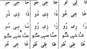 Муаллим Сани 29 урок