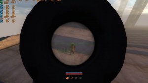 NET Online - Optimized Gunslinger 3D scopes