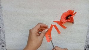 Осенний букет из конфет/Подарок учителю на 1 сентября, на день учителя/Сладкий букет.