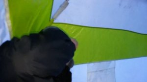 Ловля корюха зимой, Сухое Море, Ульмица.