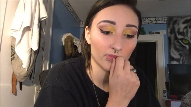 Changing My SnakeBites | Straight Bar to Horseshoe смотреть онлайн