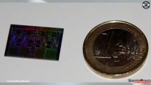 Тысячи Километров Проводов Внутри Процессора!? // #КакДелаютПроцессоры