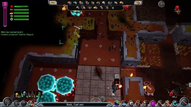 Let's Look at Dwelvers Early Access смотреть онлайн