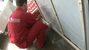 Роквул лайт баттс - инструкция по монтажу