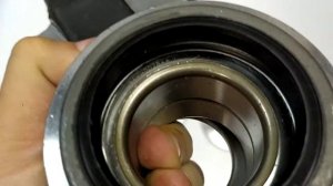 Усиленный ступичный узел Нива, Шеви, 2123 (подшипник SKF) 24 шлица