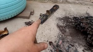 РАЗБОРКА ЛАТУНОВА РАДИАТОРА СКОЛЬКО МОЖНО ЗАРАБОТАТЬ,