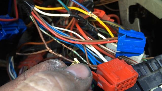 Лучшее соединение автомобильных проводов! смотреть онлайн