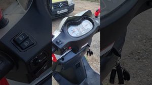 Скуьер Irbis nirvana 150