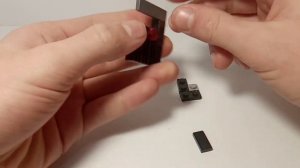 Windows 10 на КОМПЕ из LEGO!