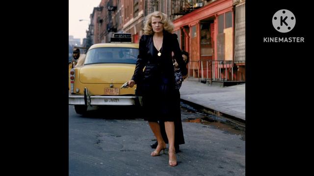 Gena Rowlands, Actress Who Brought Raw Drama to Her Roles, Dies at 94