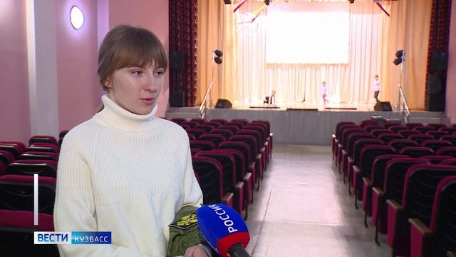 Эксклюзивное интервью участниц проекта "Жены героев"