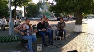 Чиж и ко-ты ушла рано утром