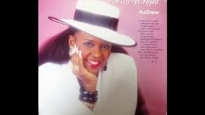 Betty Wright- After The Pain