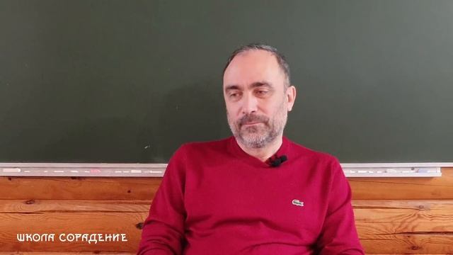 Серафим Саровский #СерафимСаровский #школаСорадение