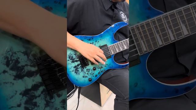 Ibanez grgr221pa смотреть онлайн