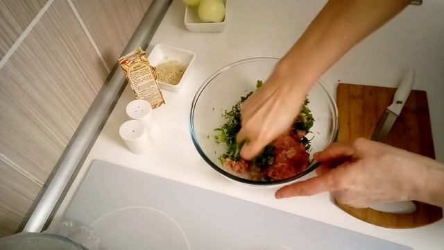 САМСА на Кислом Молоке с Мясом? Очень Быстро и Вкусно