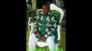 KIMBANGUISME :UJKI NKAMBA KIA 30 OCT 2018 MVOVO WA LUMBU KIA 23 DECEMBRE vol 2