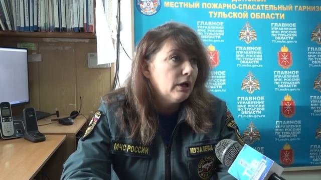 Победительница конкурса 