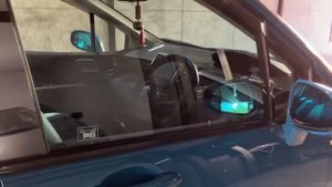 Honda Freed GB3 Install Remote start Honda Access