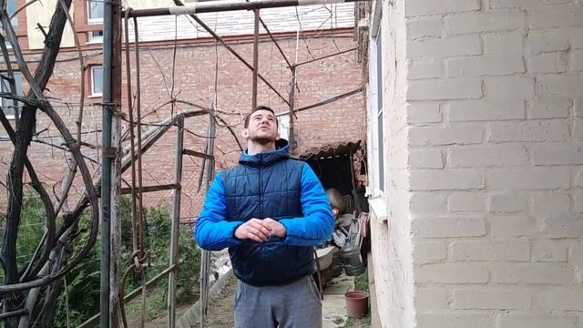 Как научиться подтягиваться на турнике? Топ 3  способа