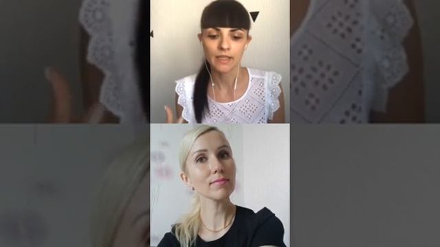 Прямой эфир с врачом-дерматологом: Родинки и пигментные пятна смотреть онлайн