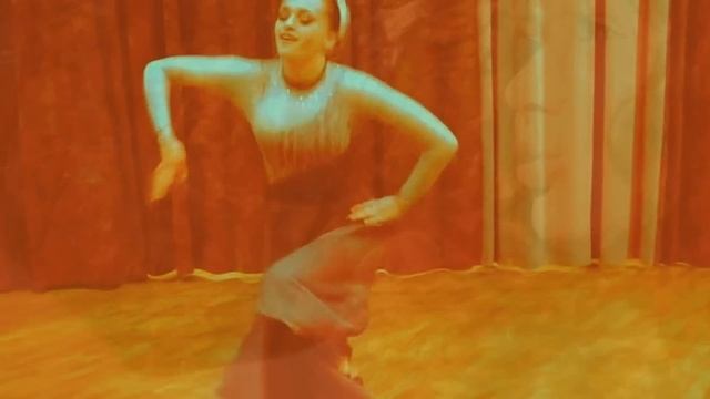 "Осенняя песня ласточек". Арина Швыдкая смотреть онлайн